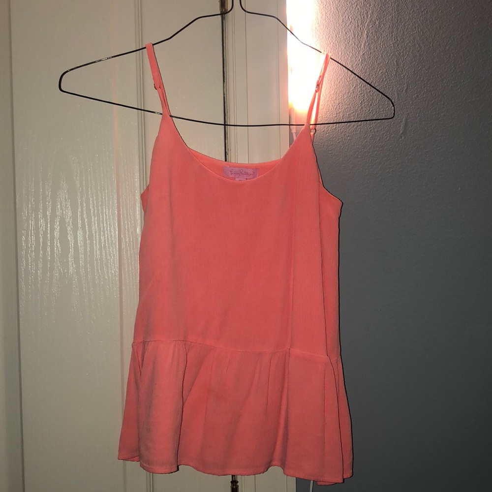 Lilly Pulitzer Shirt